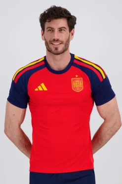 1ª Camiseta Fan España Mundial 2026