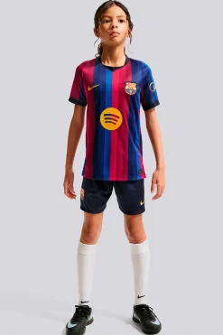 1ª Camiseta Fc Barcelona 26/27