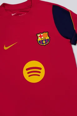 Camiseta Fc Barcelona 26/27