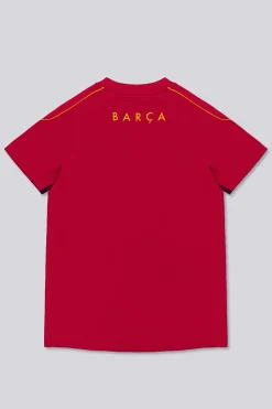 Camiseta Fc Barcelona 26/27