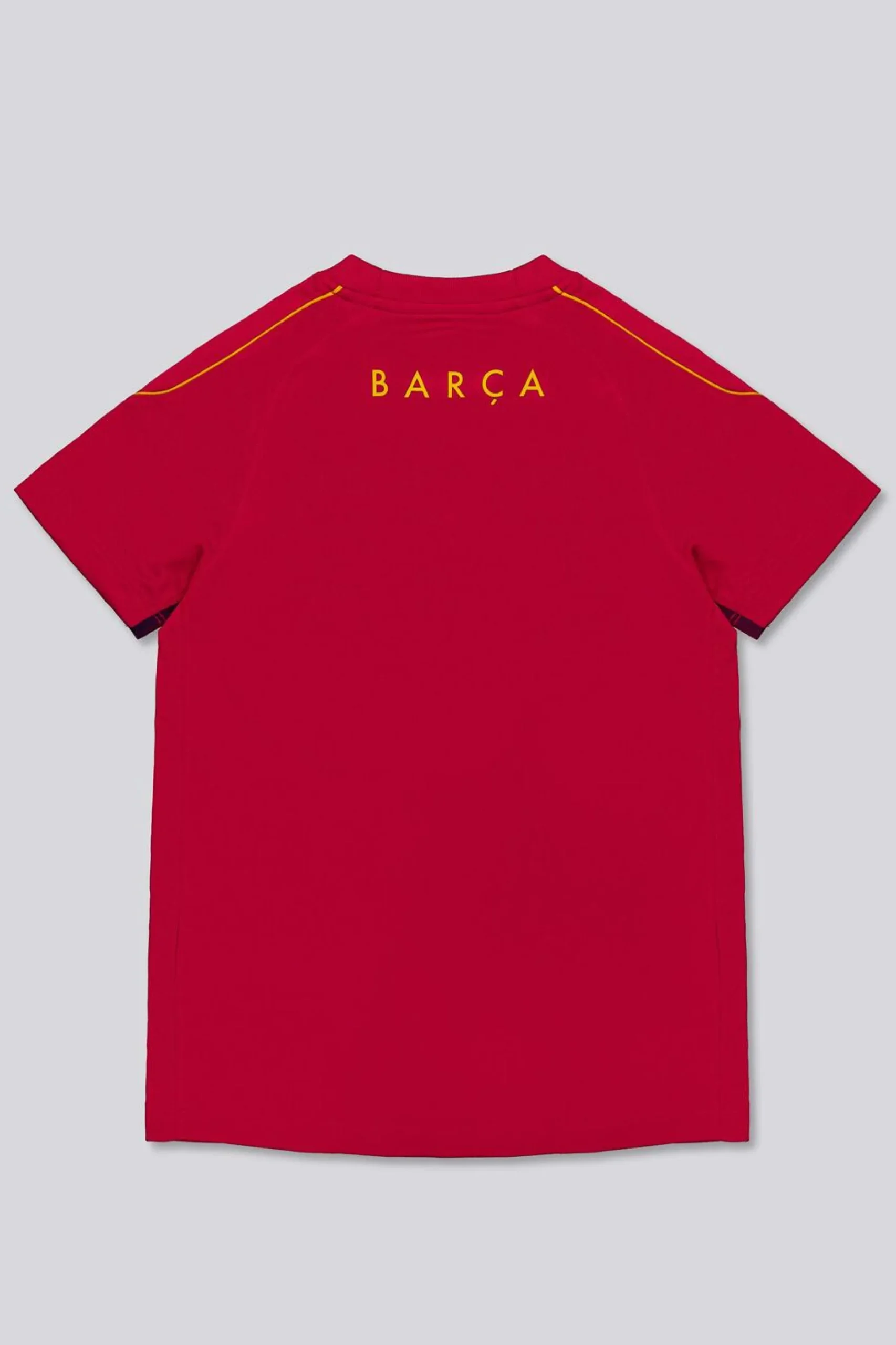 Camiseta Fc Barcelona 26/27