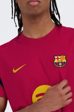 Camiseta Fc Barcelona 26/27