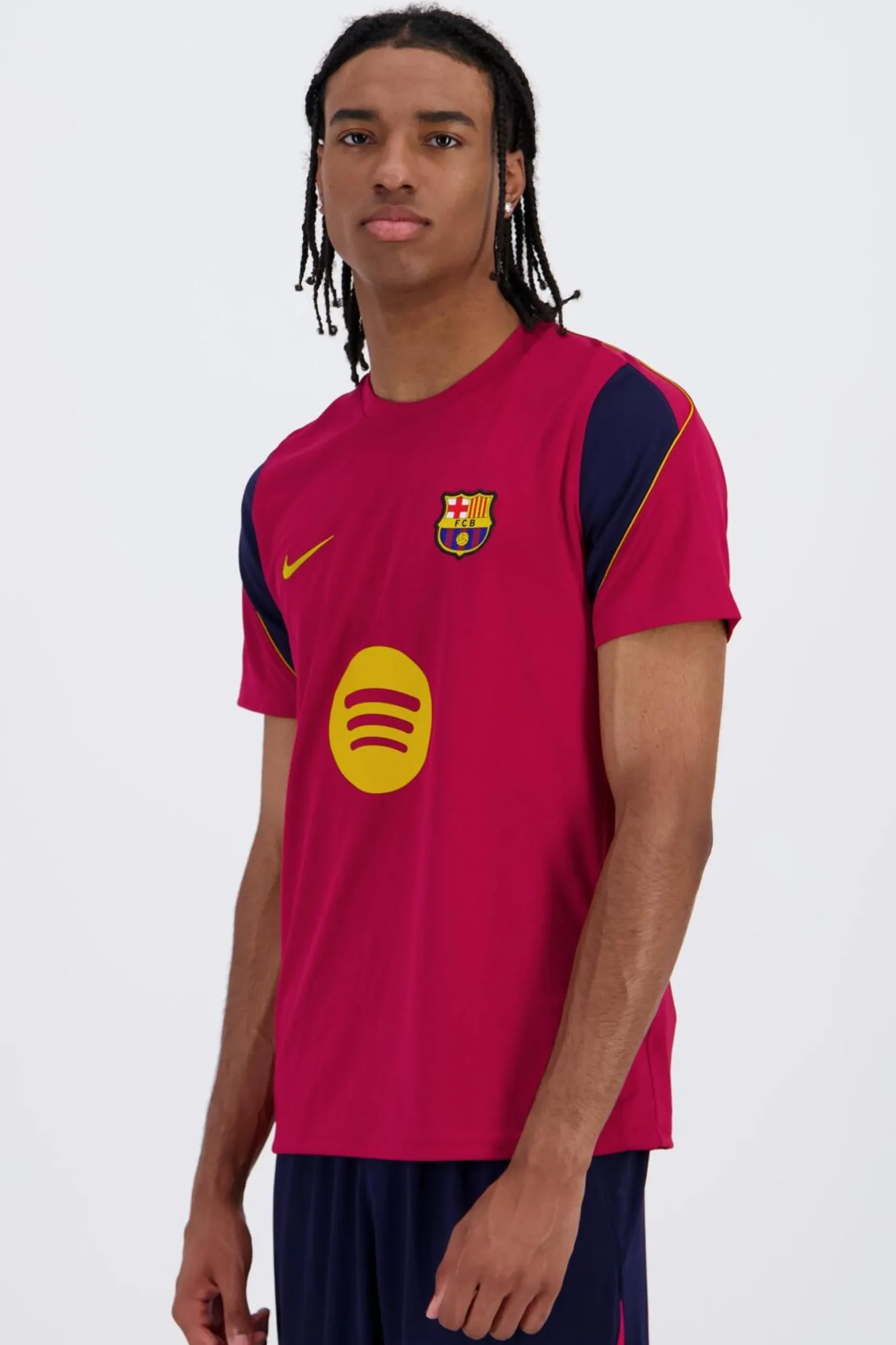 Camiseta Fc Barcelona 26/27