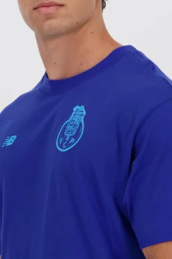Camiseta Fc Porto 26/27