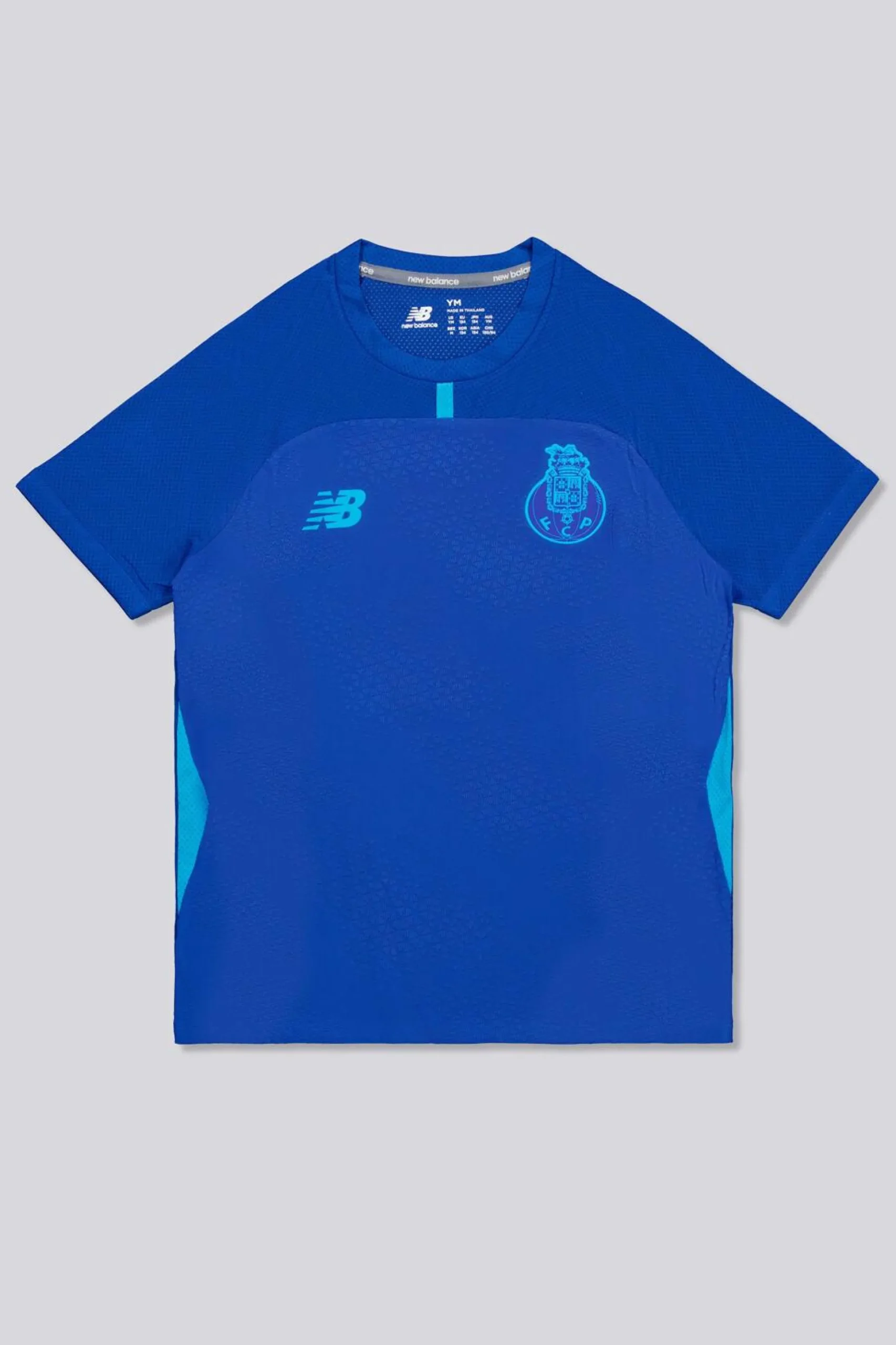 Camiseta Fc Porto 26/27