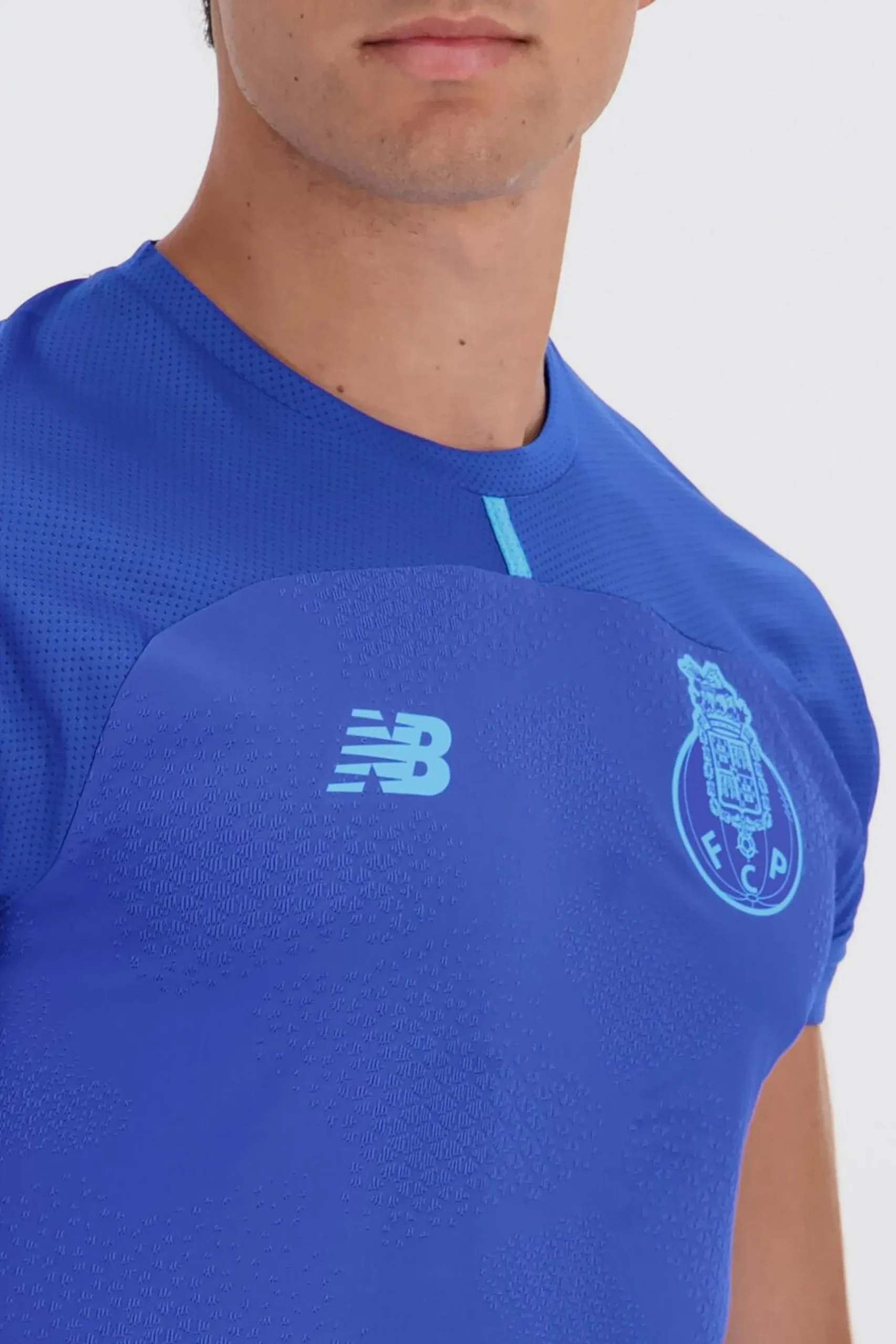 Camiseta Fc Porto 26/27