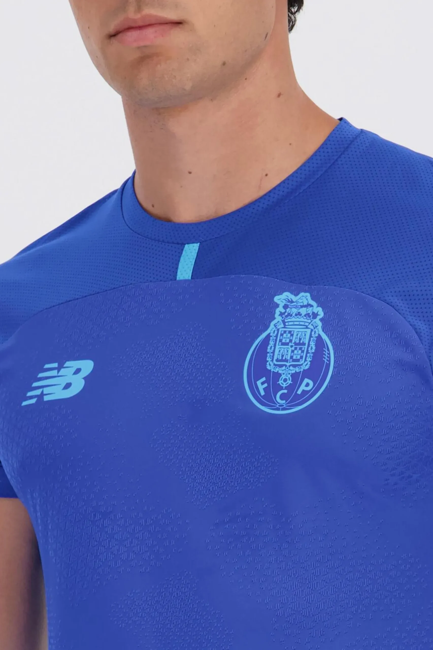 Camiseta Fc Porto 26/27