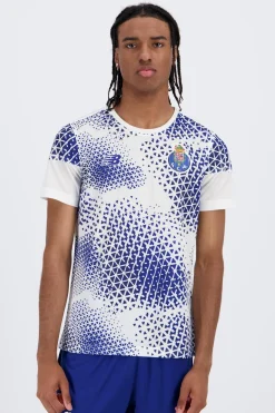 Camiseta Fc Porto 26/27