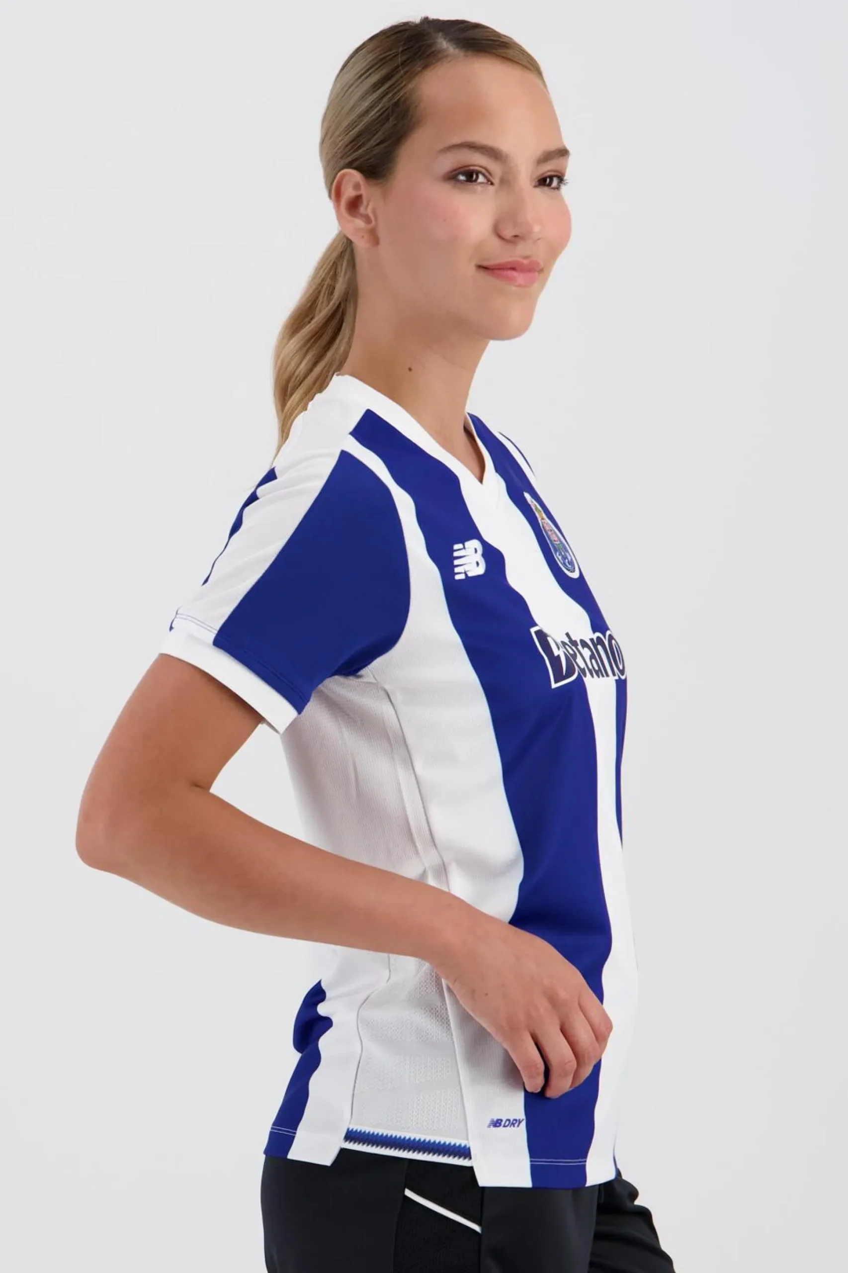2ª Camiseta Fc Porto 26/27