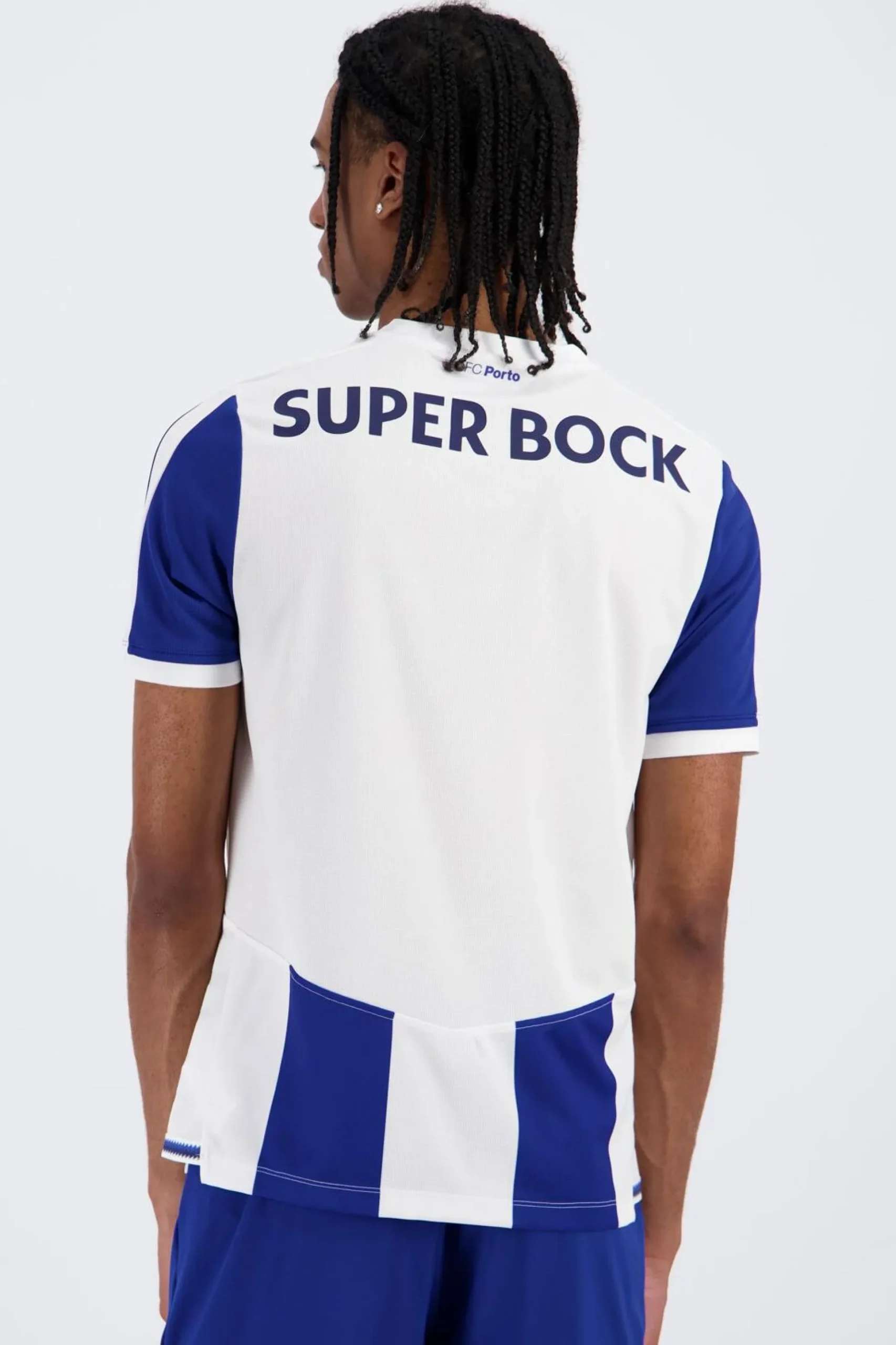 1ª Camiseta Fc Porto 26/27 Réplica