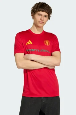 Camiseta Fifa World Cup 26™ Portugal adidas