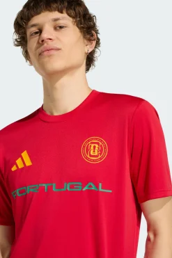 Camiseta Fifa World Cup 26™ Portugal adidas