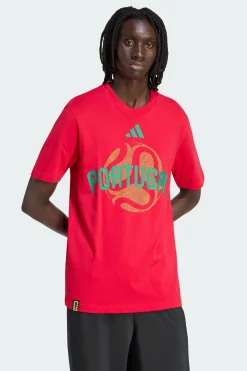 Camiseta Fifa World Cup 26™ Portugal adidas