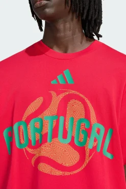 Camiseta Fifa World Cup 26™ Portugal adidas