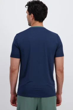 Camiseta Fila