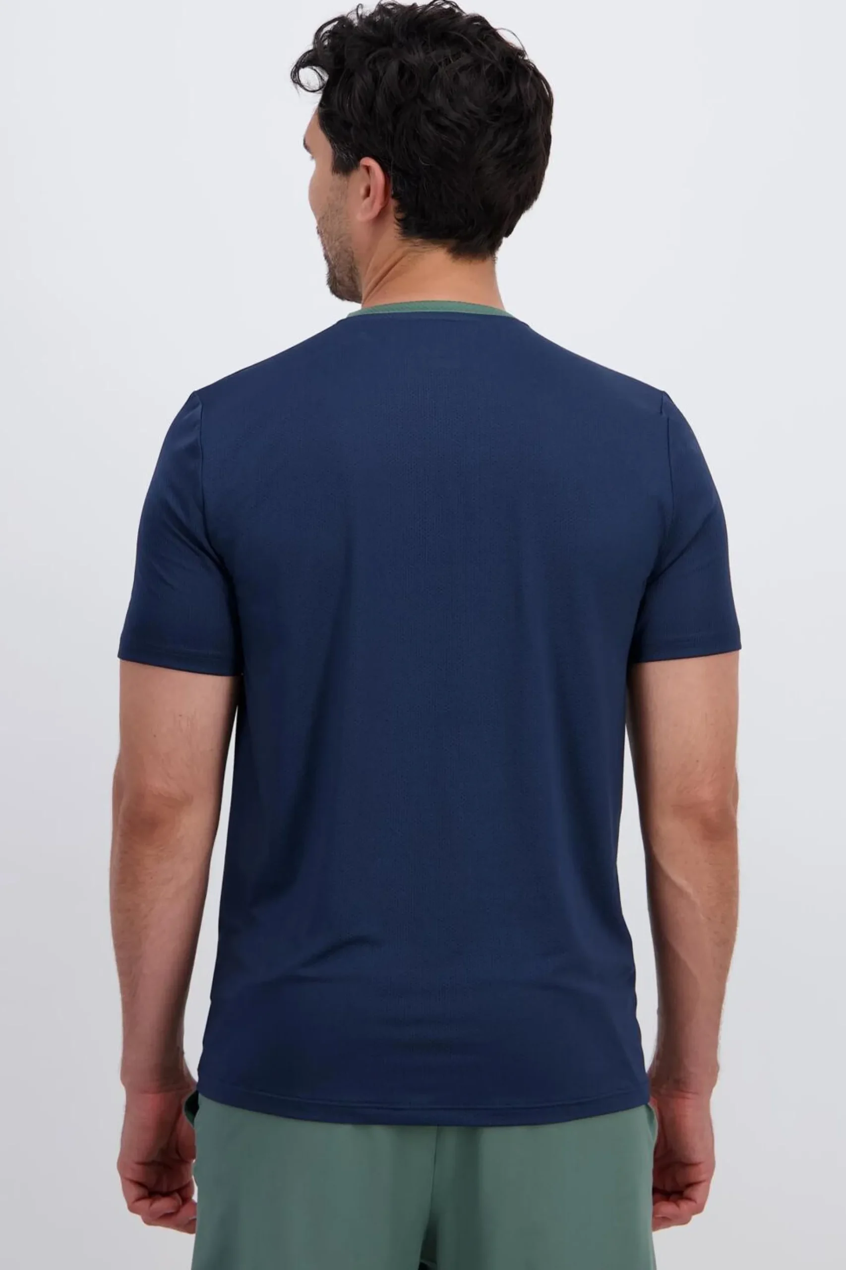 Camiseta Fila