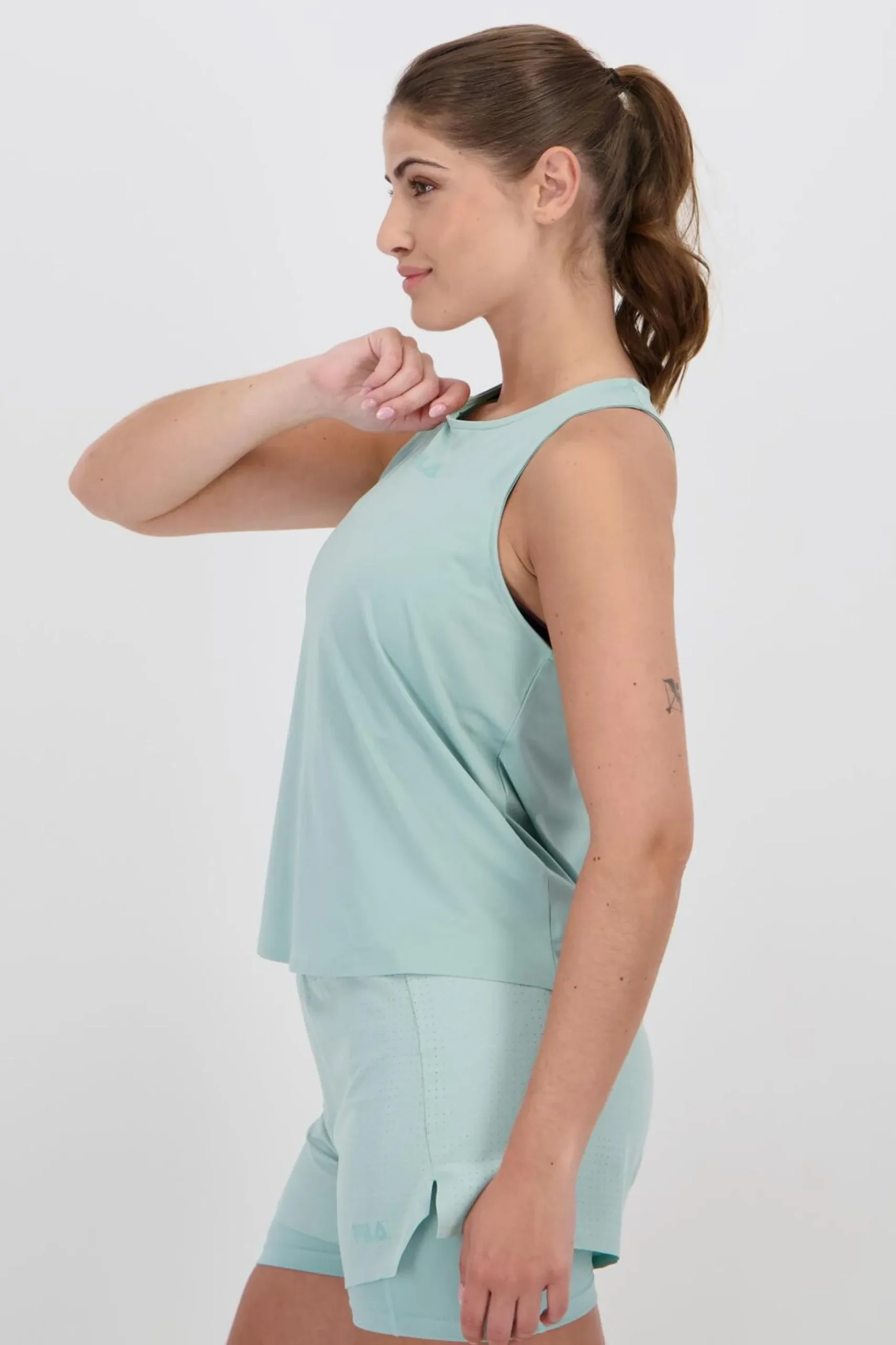 Camiseta Fila