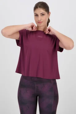 Camiseta Fila