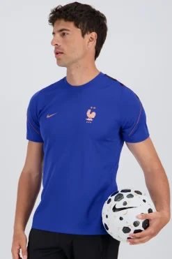 Camiseta Francia Mundial 2026
