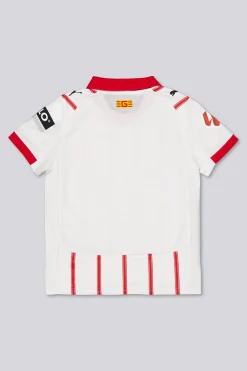 1ª Camiseta Girona Fc 25/26