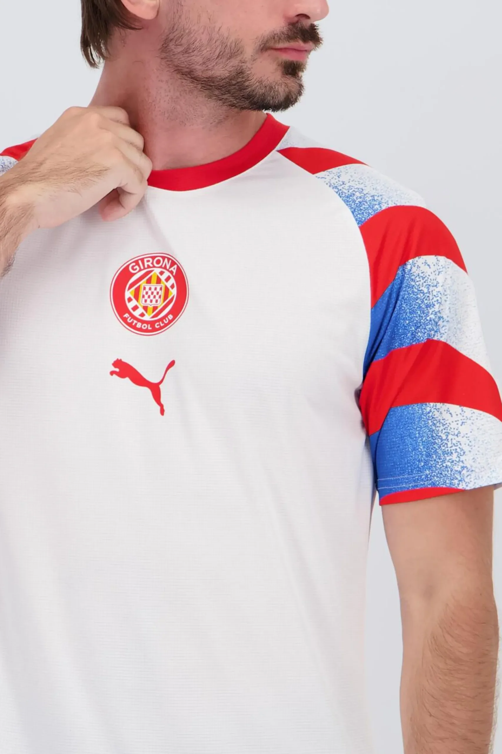 Camiseta Girona Fc 26/27