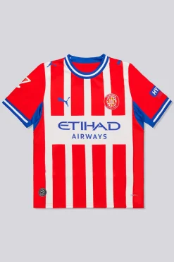 1ª Camiseta Girona Fc 26/27