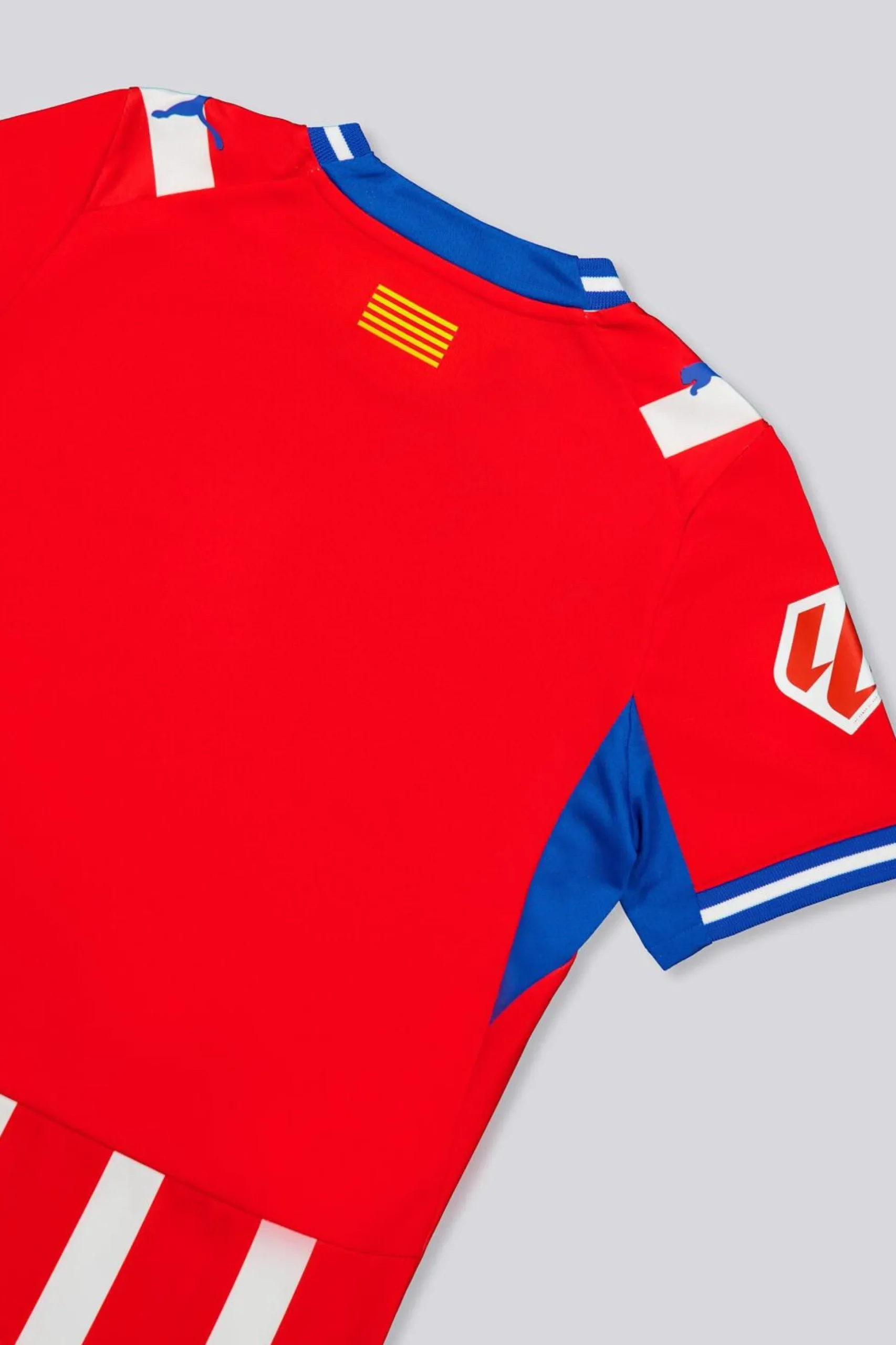 1ª Camiseta Girona Fc 26/27