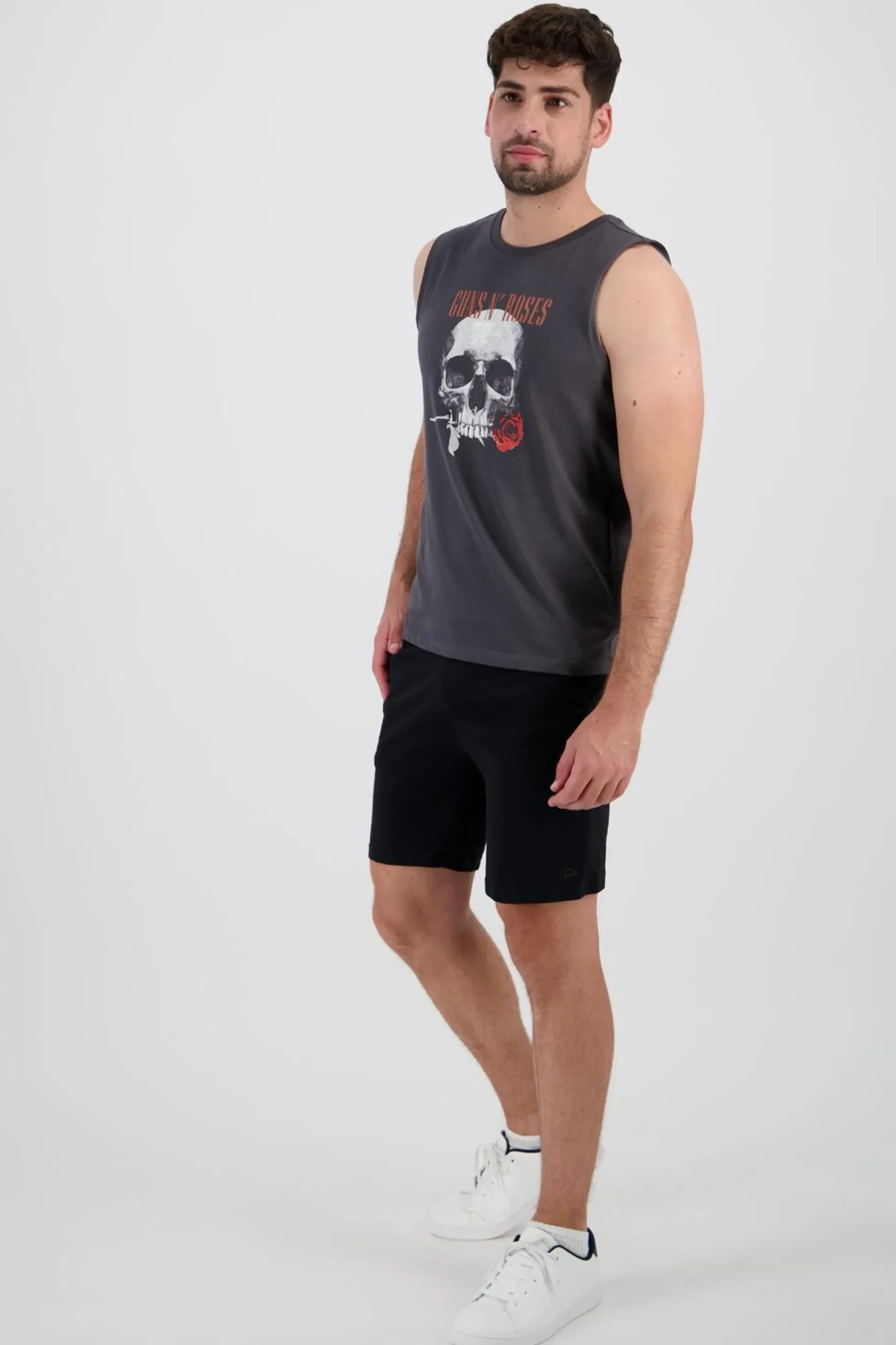 Camiseta Guns N' Roses