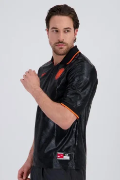 Camiseta Holanda Mundial 2026