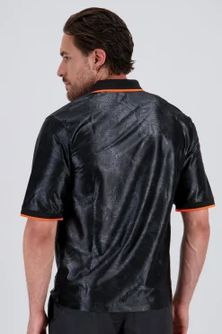Camiseta Holanda Mundial 2026