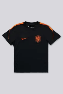 Camiseta Holanda Mundial 2026