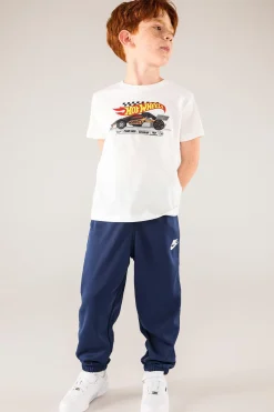 Camiseta Hot Wheels