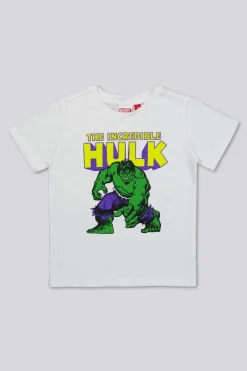 Camiseta Hulk