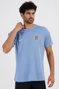 Camiseta Inglaterra Mundial 2026