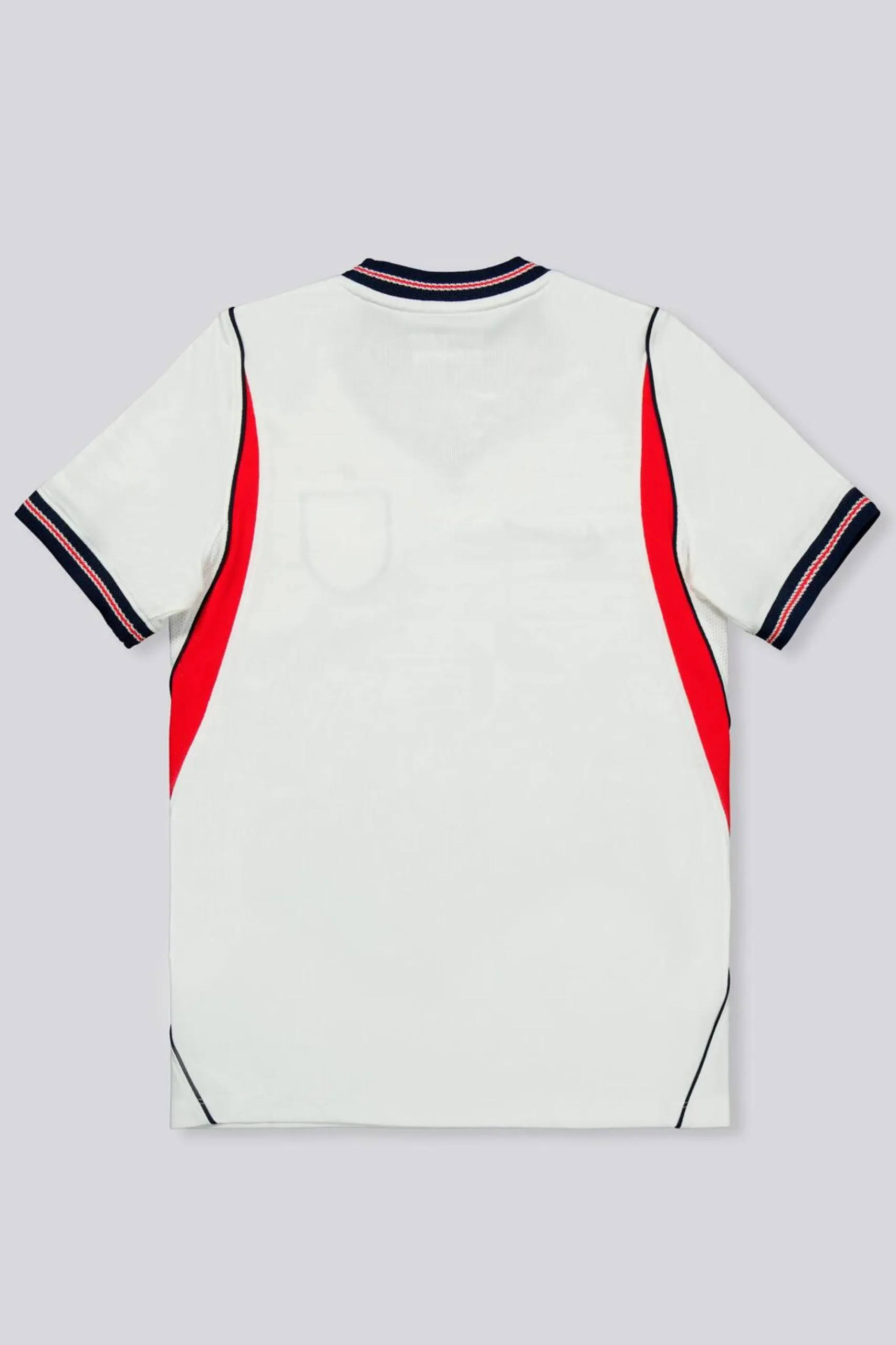 1ª Camiseta Inglaterra Mundial 2026