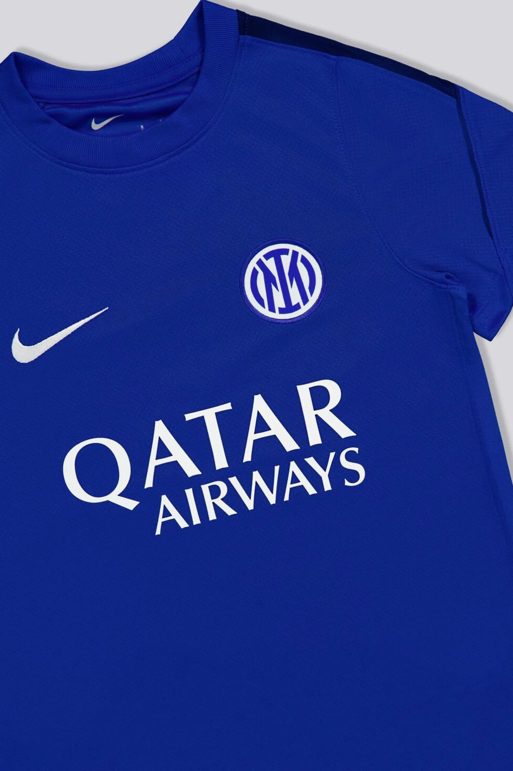 Camiseta Inter Milán 26/27