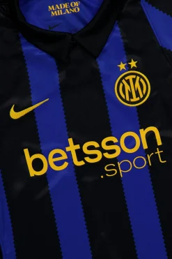 1ª Camiseta Inter Milán 26/27