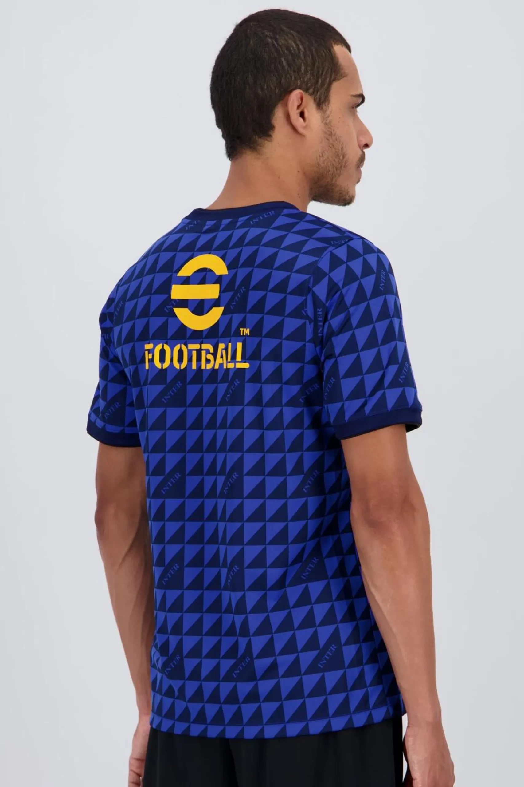 Camiseta Inter Milán 26/27