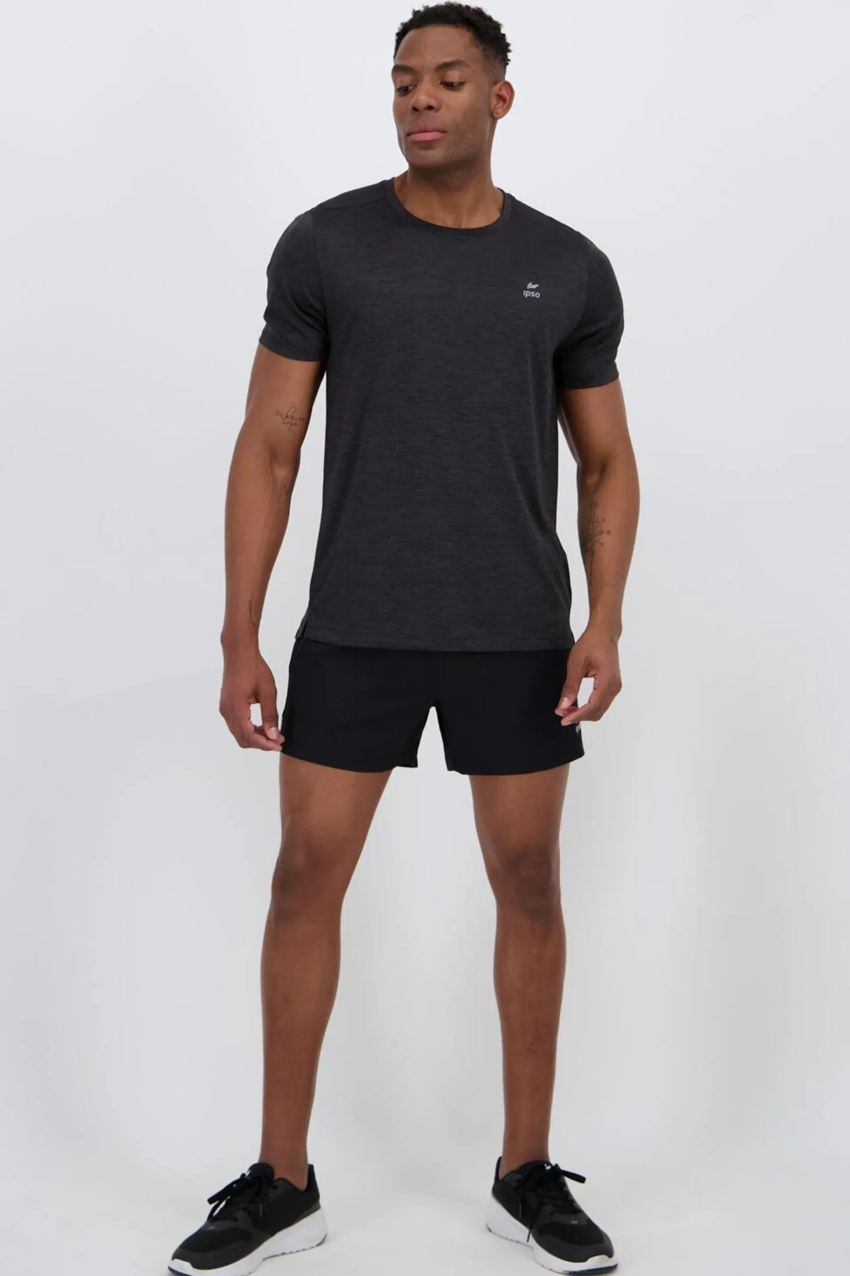 Camiseta Ipso