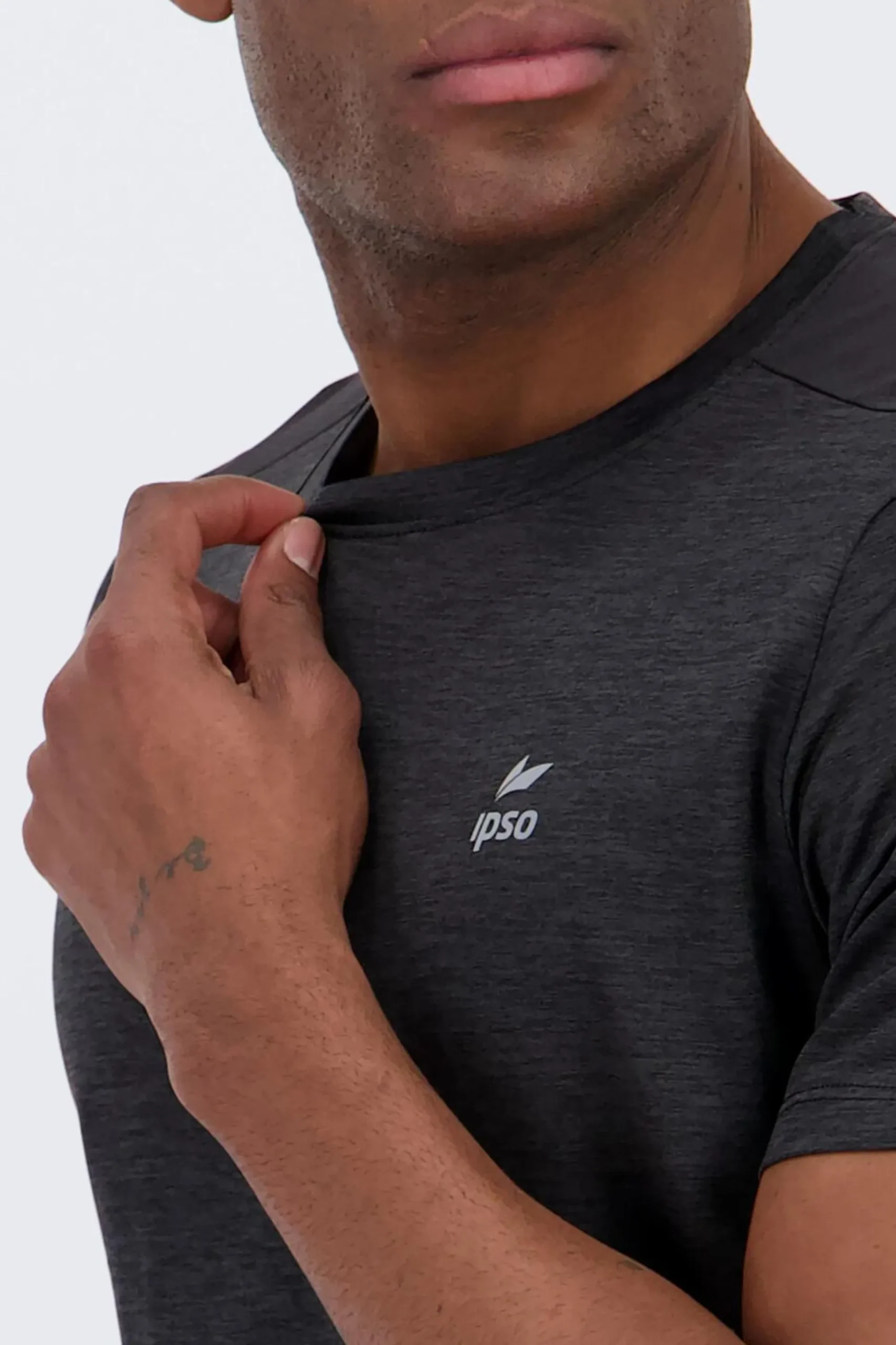 Camiseta Ipso