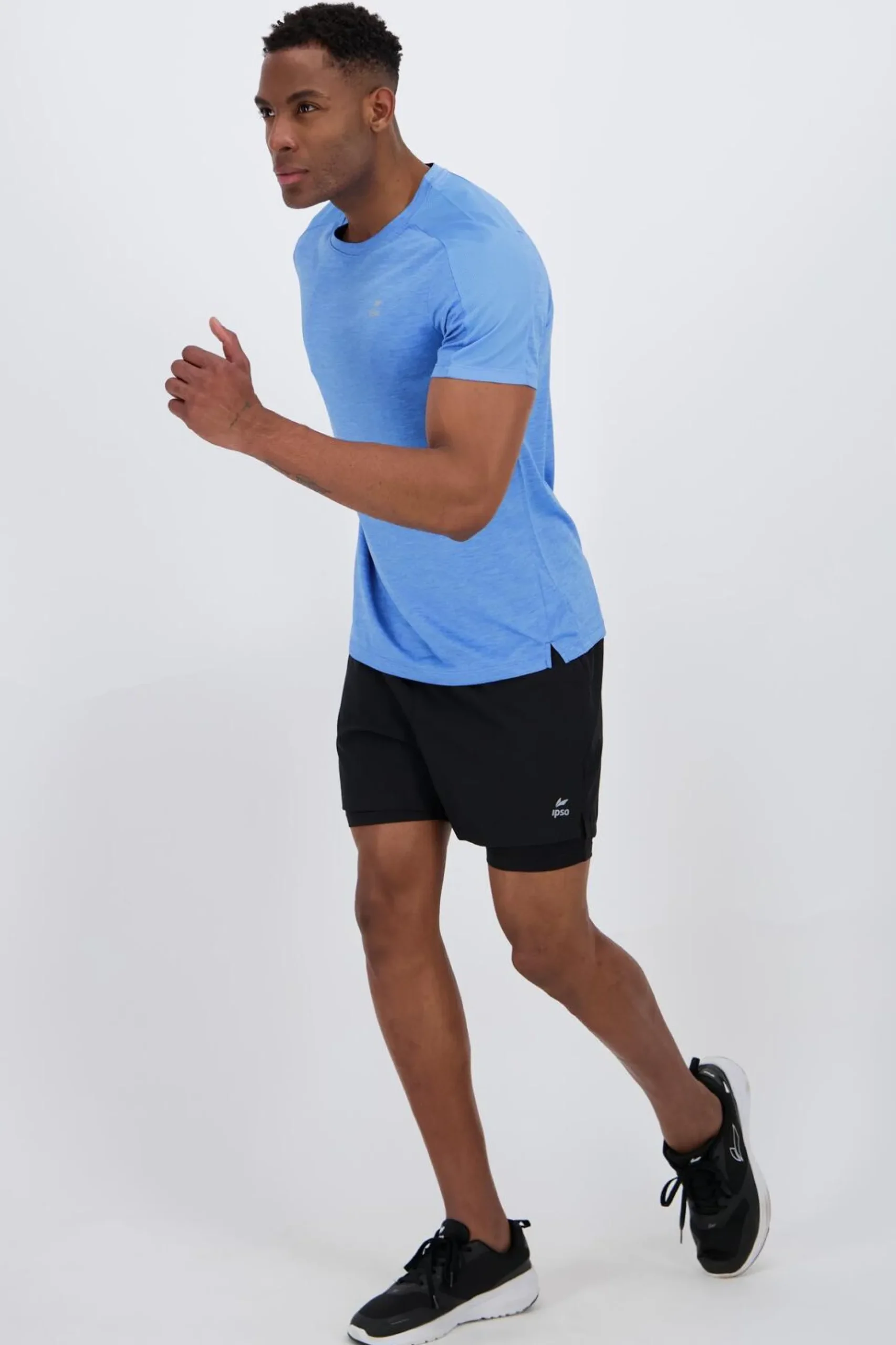 Camiseta Ipso