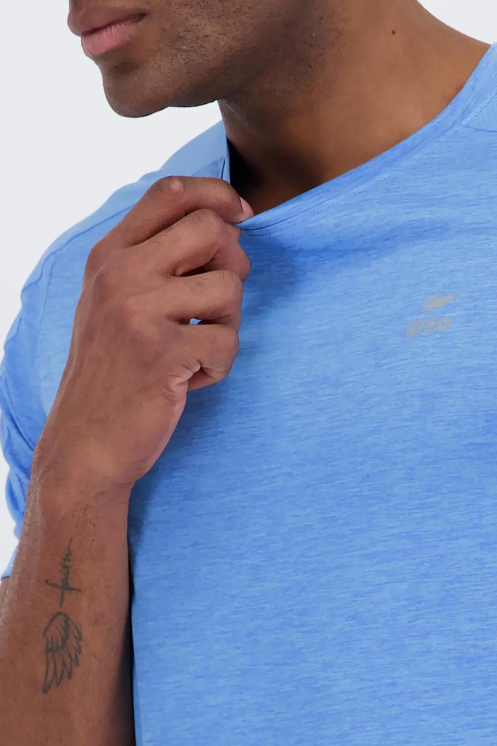 Camiseta Ipso