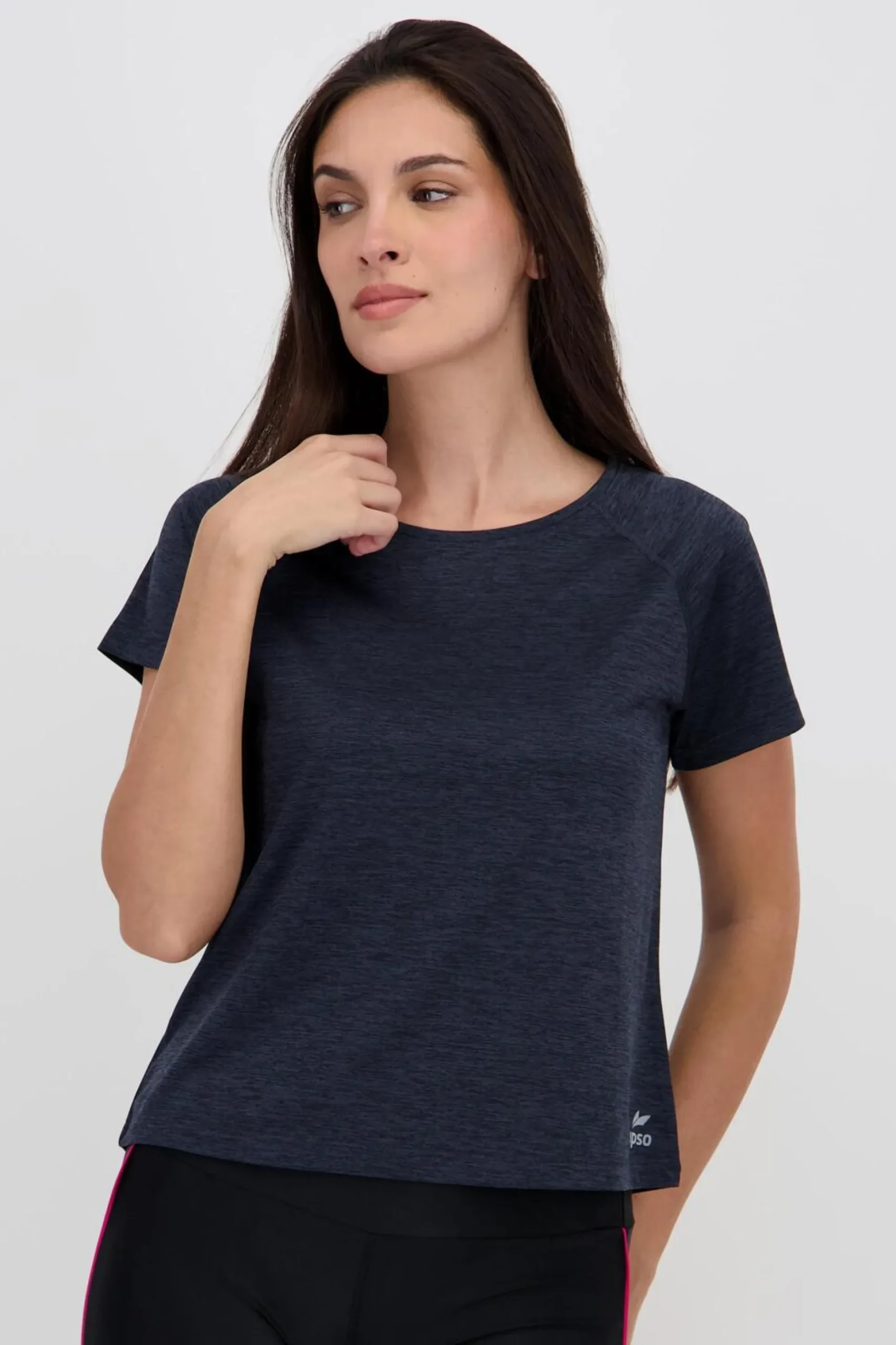Camiseta Ipso