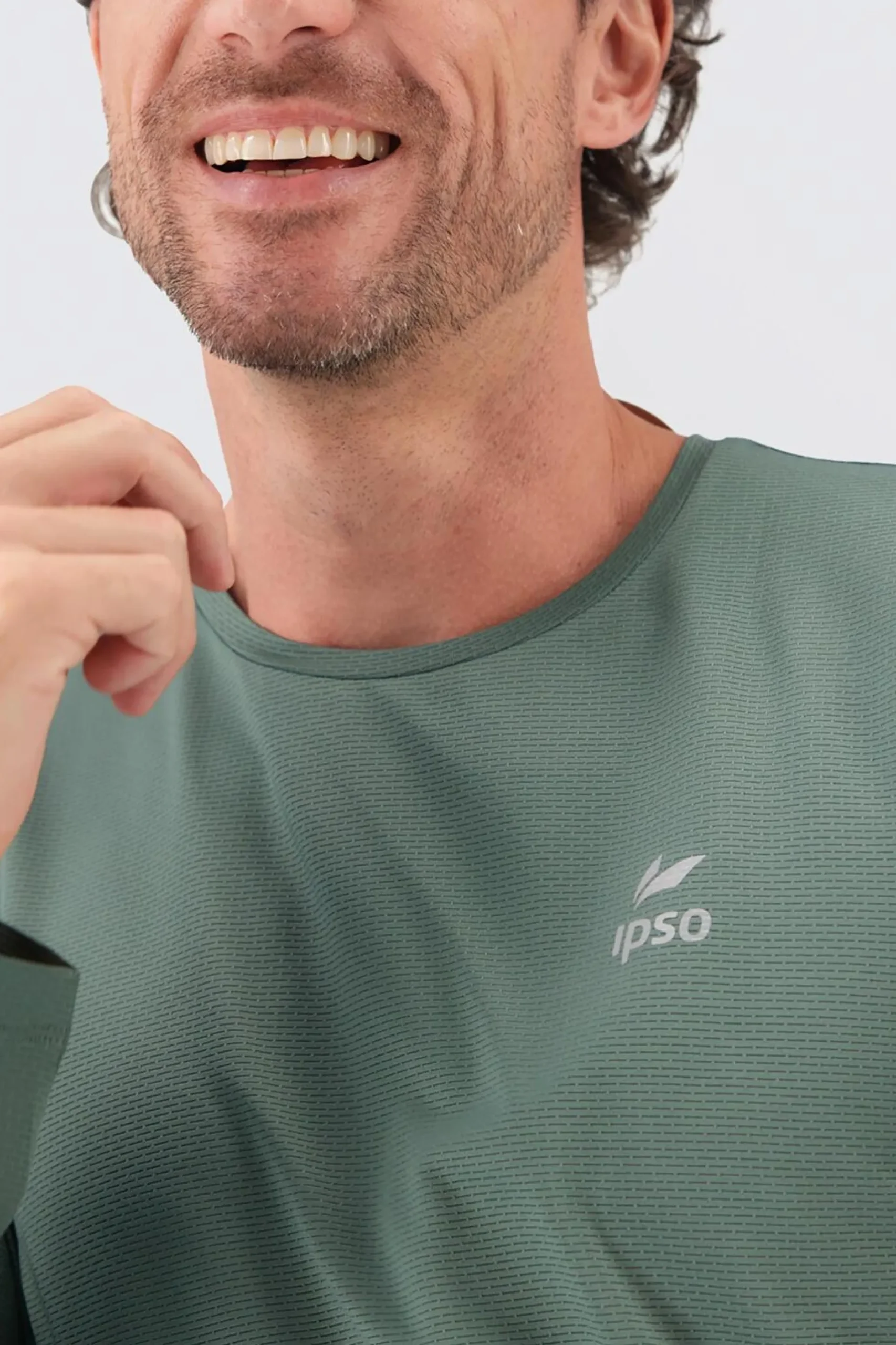 Camiseta Ipso
