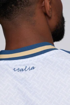 2ª Camiseta Italia Mundial 2026 Réplica
