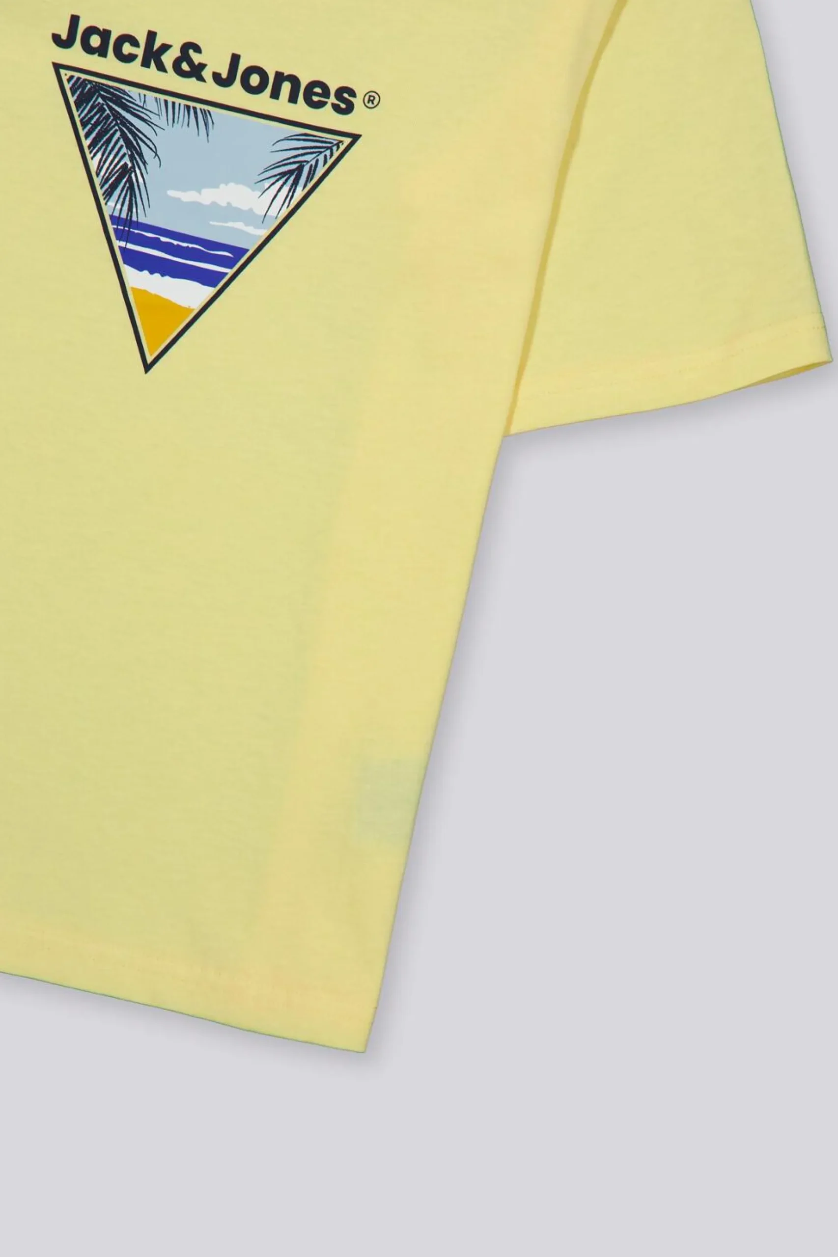 Camiseta Jack & Jones