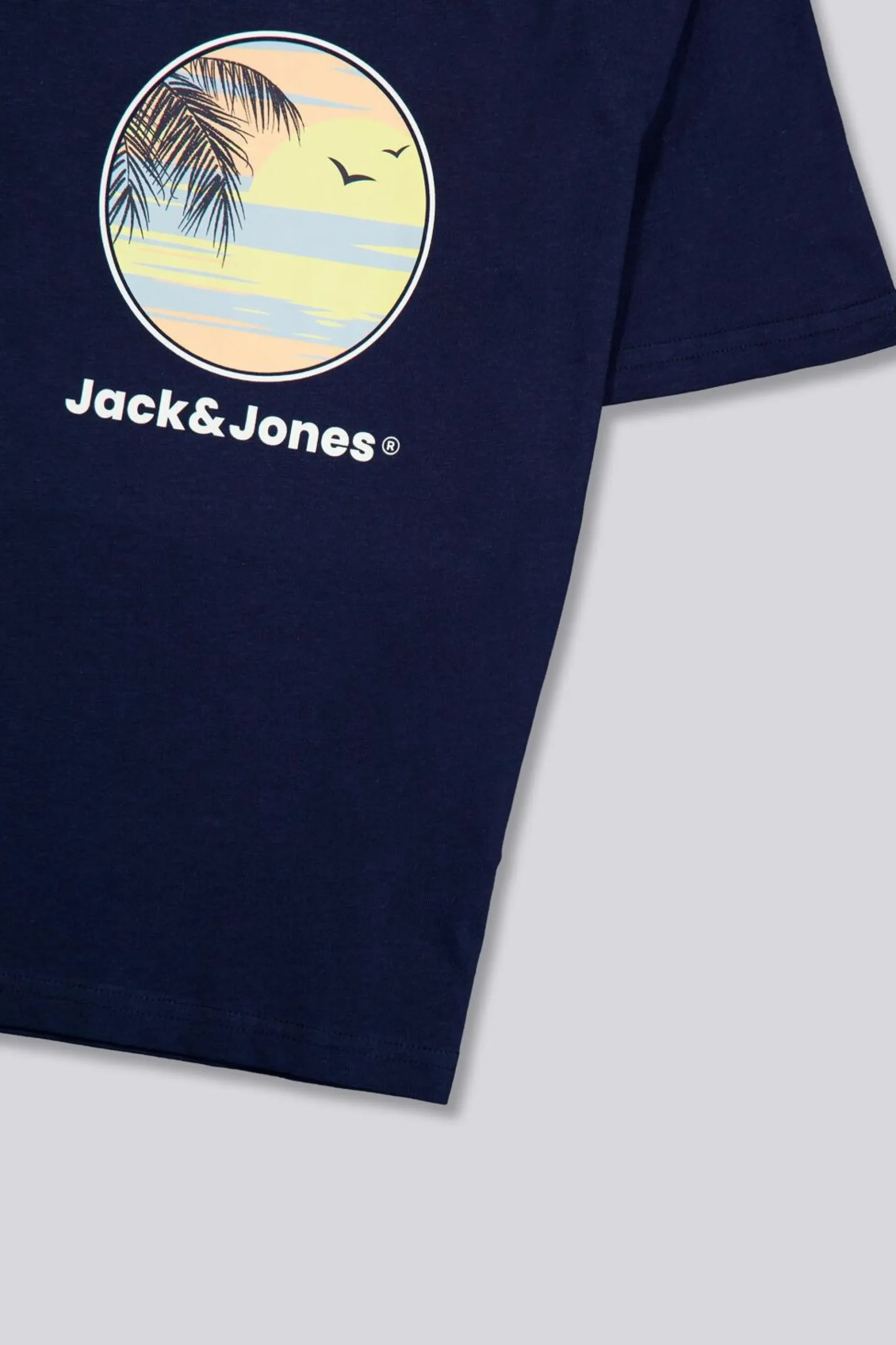 Camiseta Jack & Jones