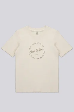 Camiseta Jack & Jones
