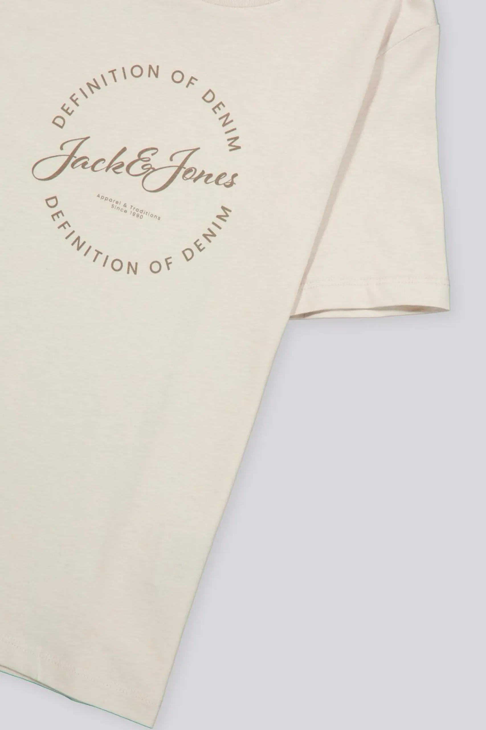 Camiseta Jack & Jones