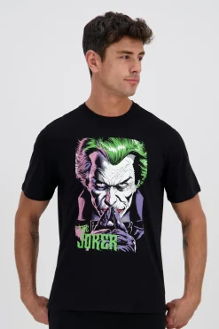 Camiseta Joker